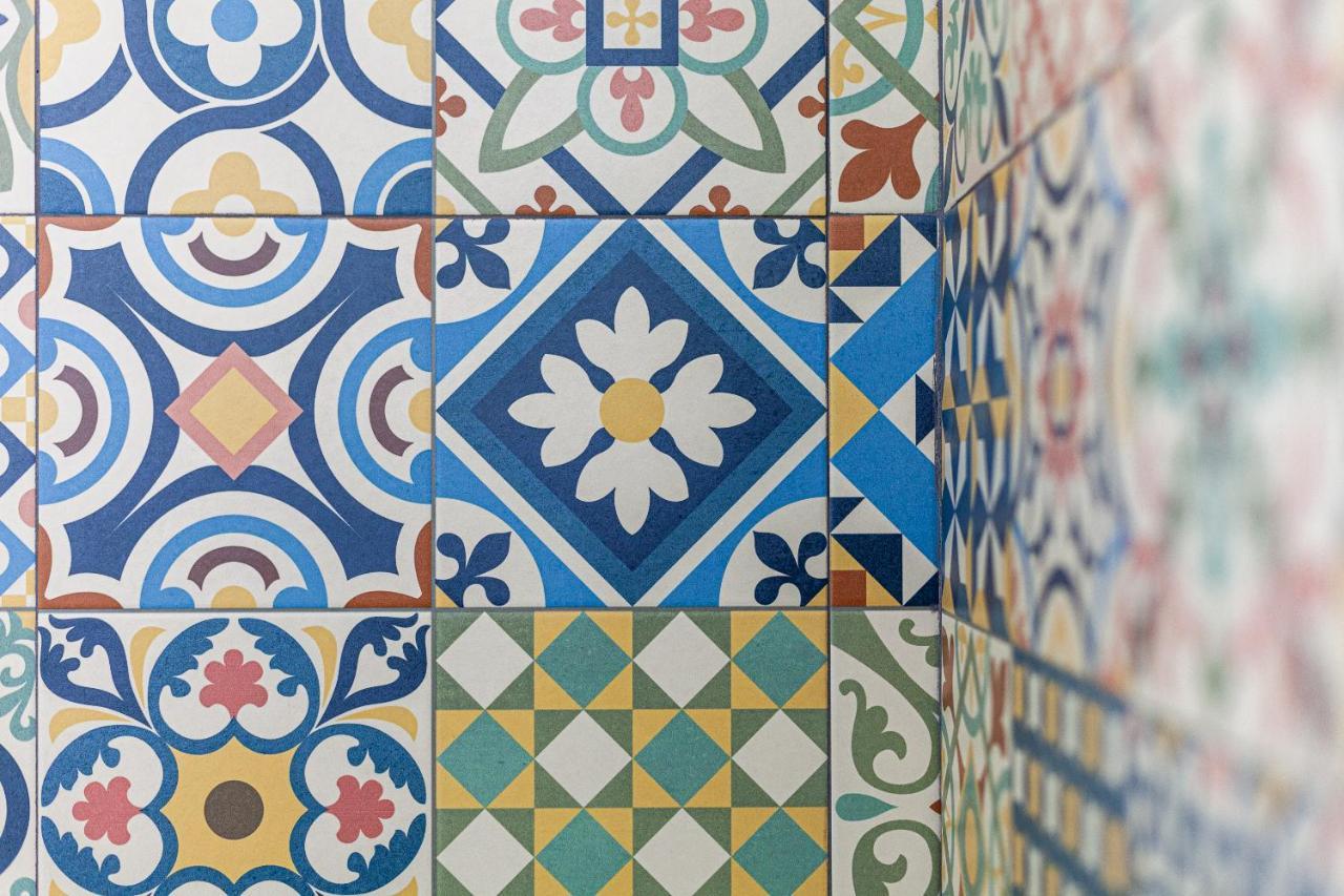 Casa Ignazia In Lajares Apartment Luaran gambar